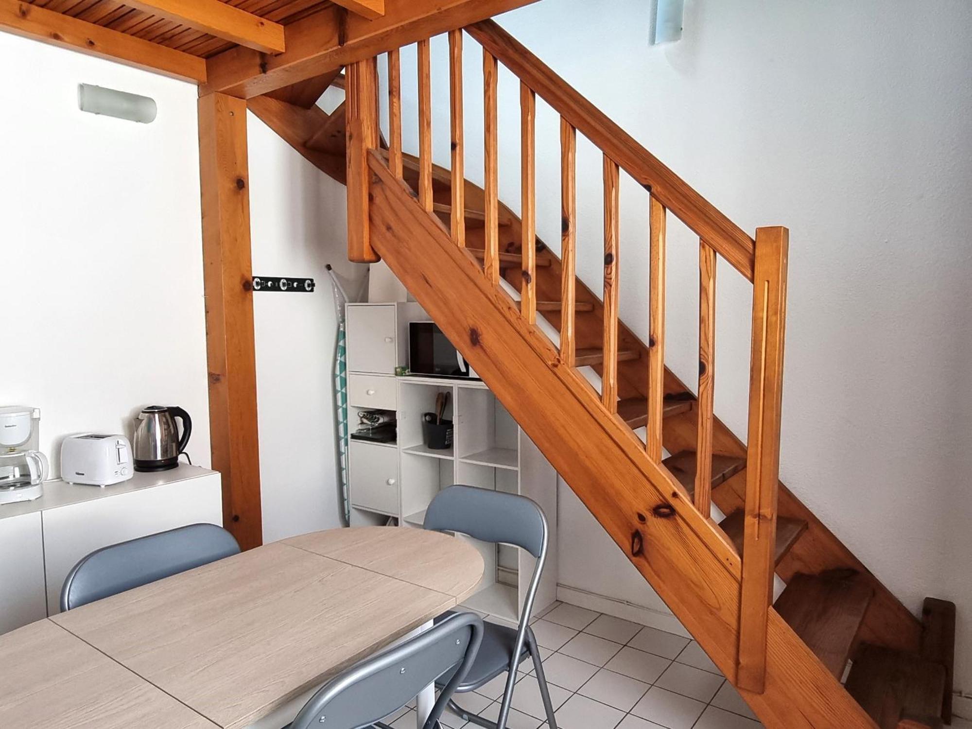פור-ונדרה Appartement En Duplex 4 Couchages Au Coeur De Port-Vendres, Face A La Place De L'Obelisque - Fr-1-309-337 מראה חיצוני תמונה