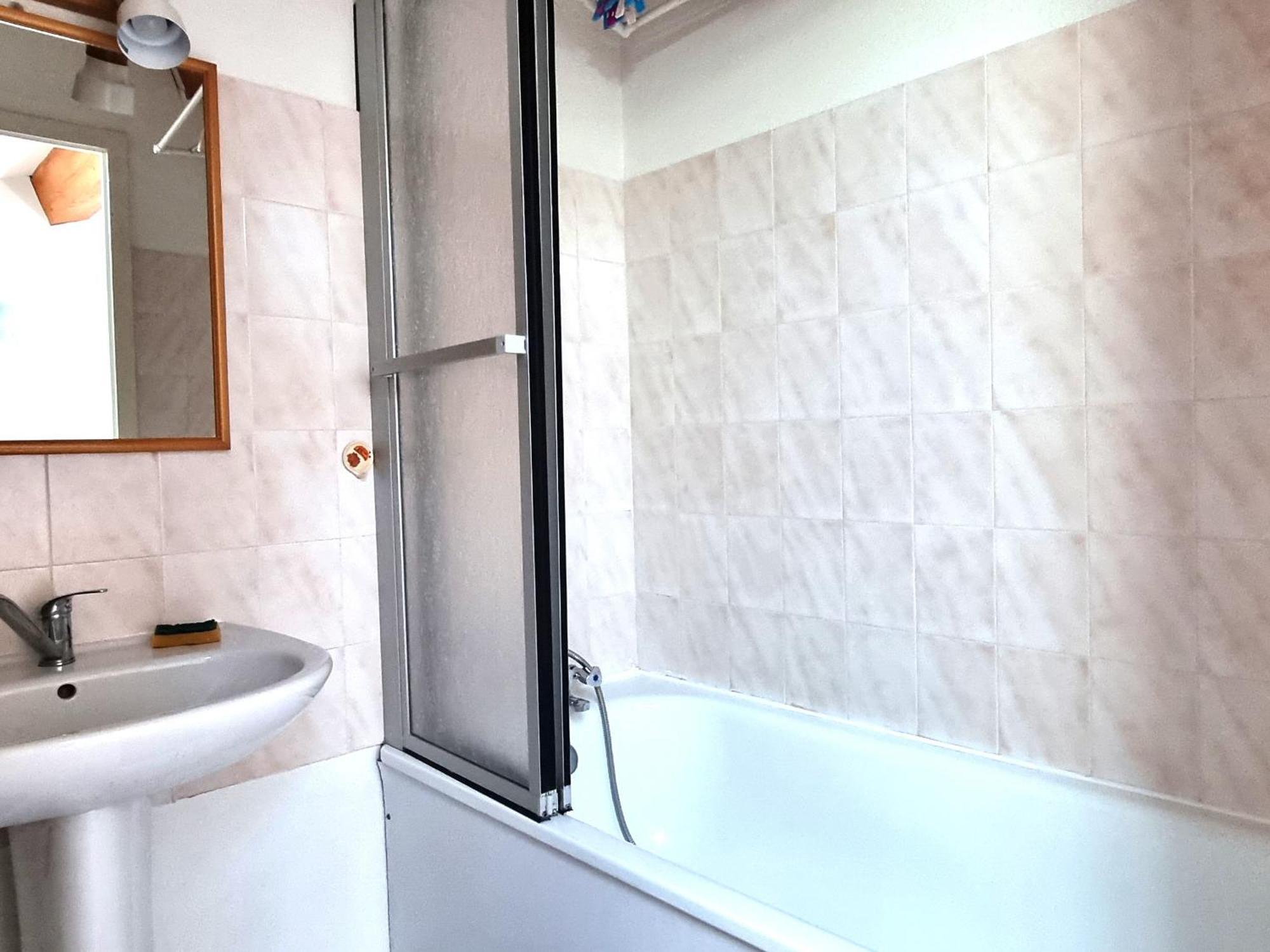 פור-ונדרה Appartement En Duplex 4 Couchages Au Coeur De Port-Vendres, Face A La Place De L'Obelisque - Fr-1-309-337 מראה חיצוני תמונה