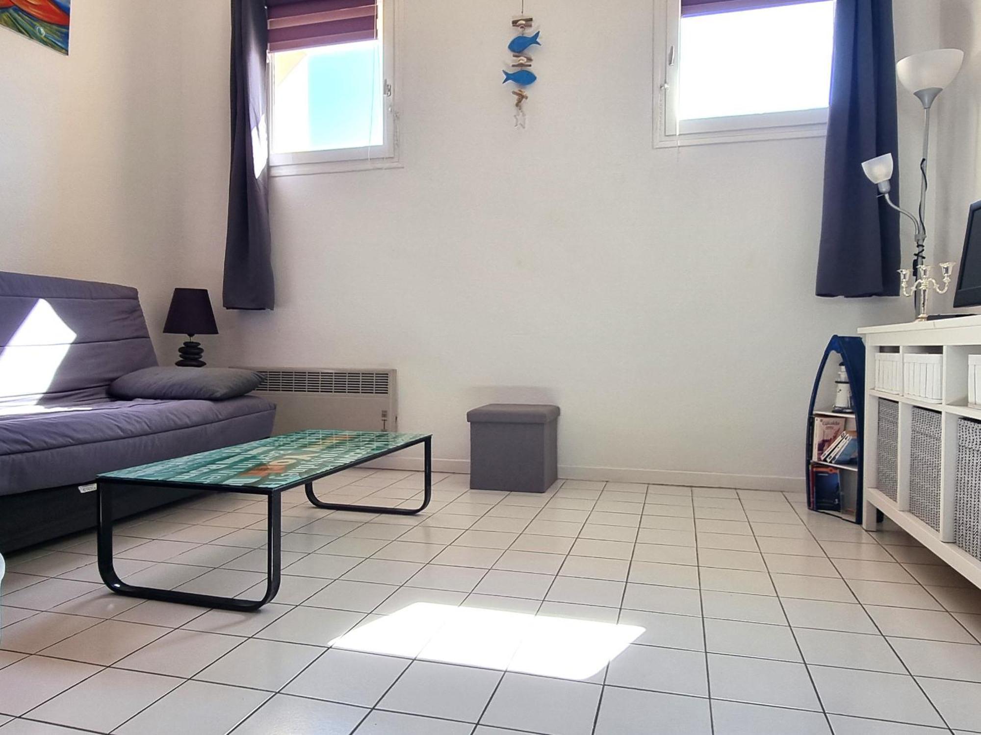 פור-ונדרה Appartement En Duplex 4 Couchages Au Coeur De Port-Vendres, Face A La Place De L'Obelisque - Fr-1-309-337 מראה חיצוני תמונה