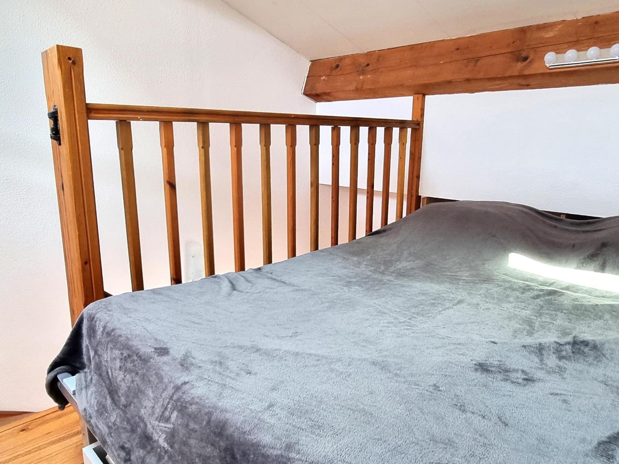 פור-ונדרה Appartement En Duplex 4 Couchages Au Coeur De Port-Vendres, Face A La Place De L'Obelisque - Fr-1-309-337 מראה חיצוני תמונה