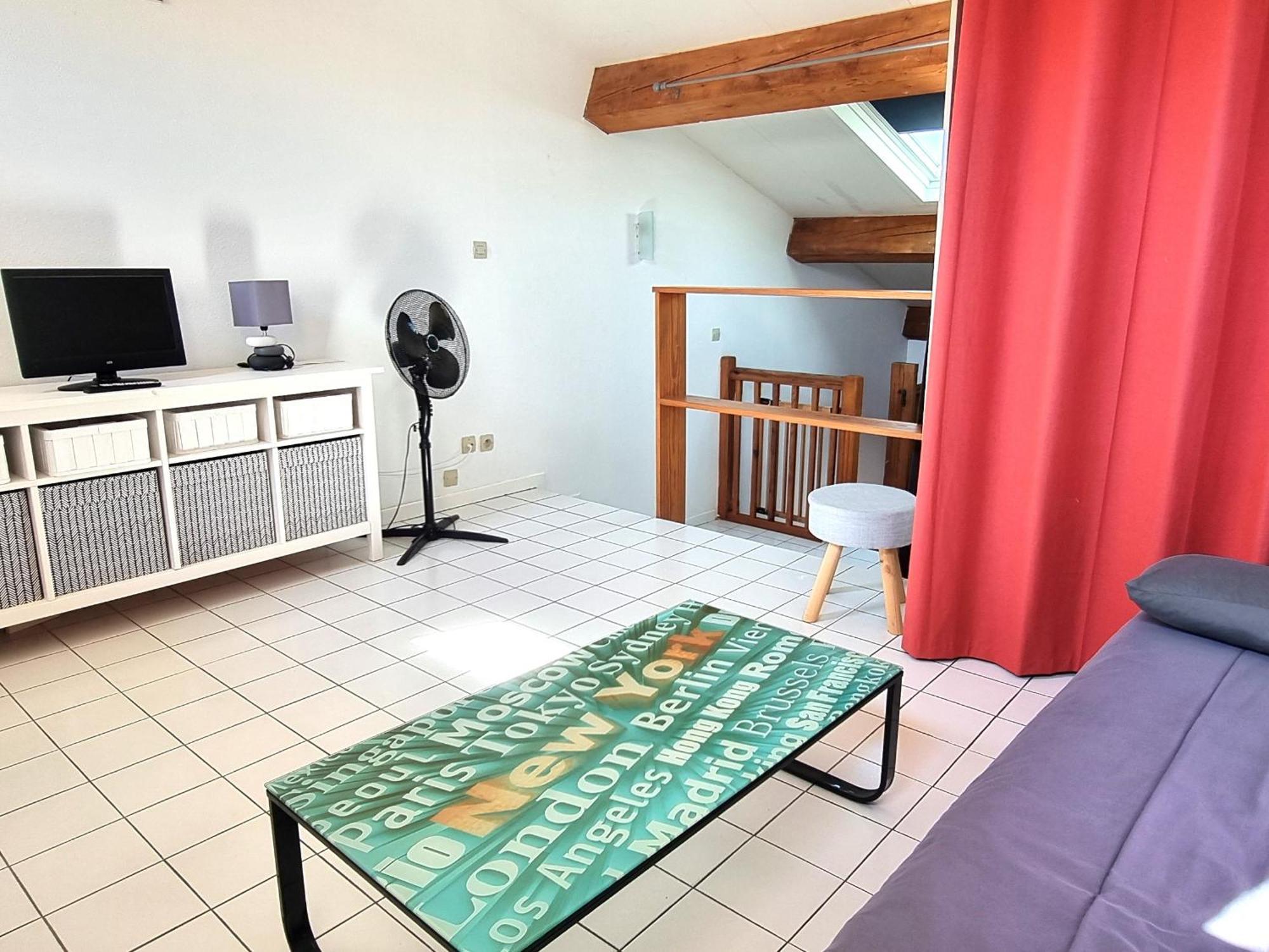 פור-ונדרה Appartement En Duplex 4 Couchages Au Coeur De Port-Vendres, Face A La Place De L'Obelisque - Fr-1-309-337 מראה חיצוני תמונה
