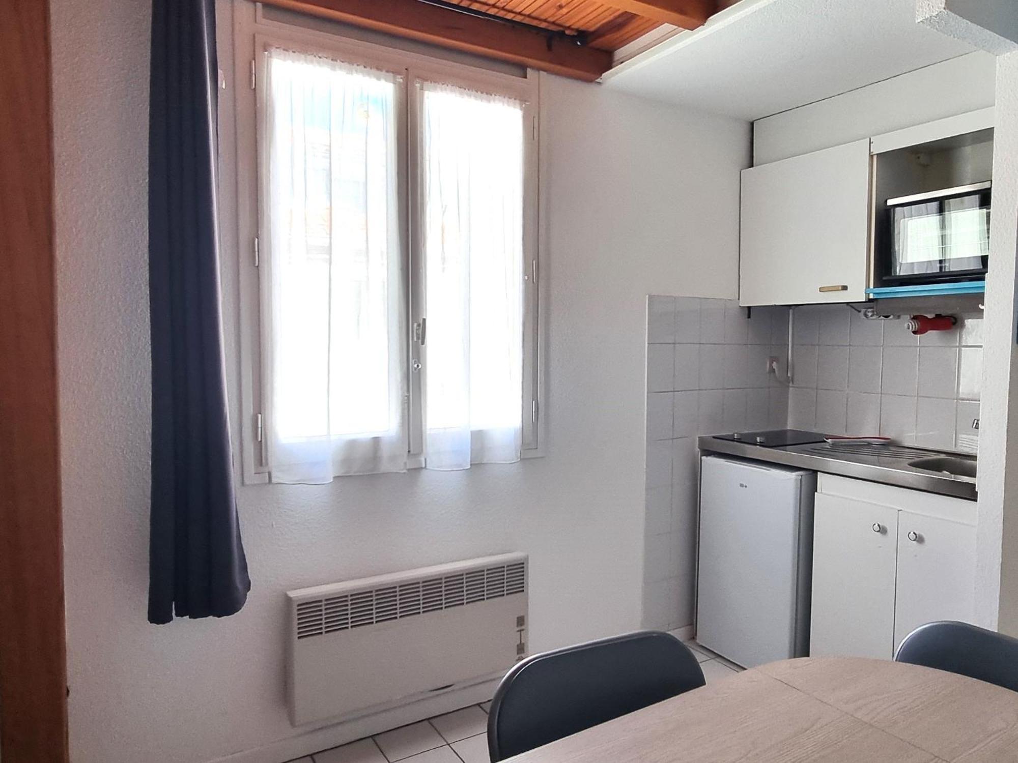 פור-ונדרה Appartement En Duplex 4 Couchages Au Coeur De Port-Vendres, Face A La Place De L'Obelisque - Fr-1-309-337 מראה חיצוני תמונה